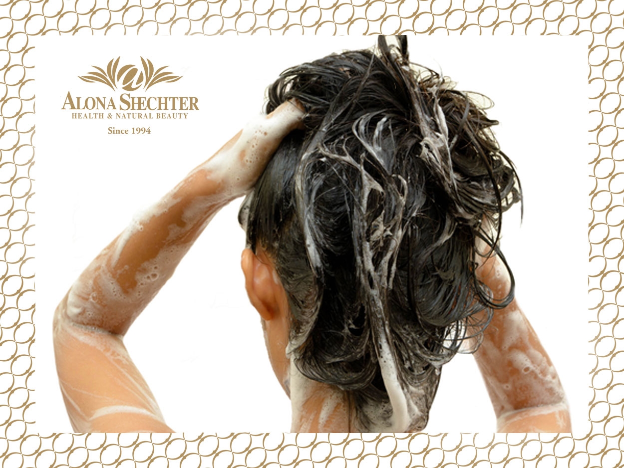 alona-shechter-shampooing