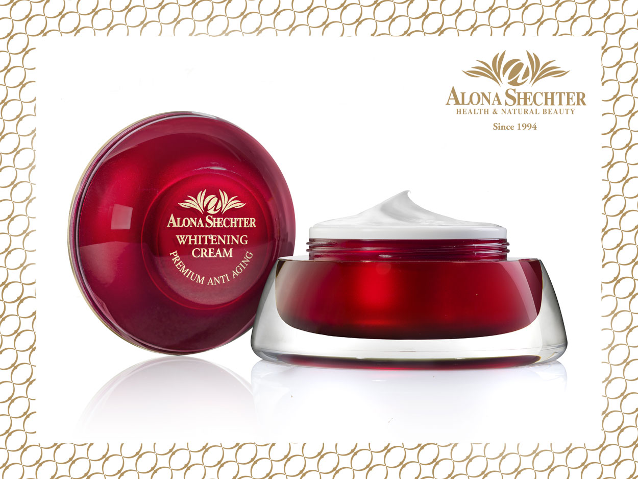 alona-shechter-whitening-cream