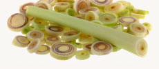 Lemongrass Oil