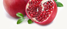 Pomegranate Extract