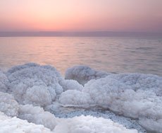 Dead Sea Healing